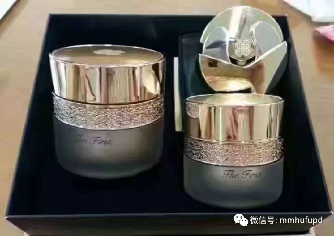 歐惠最新套盒，引領(lǐng)美妝潮流的必備選擇