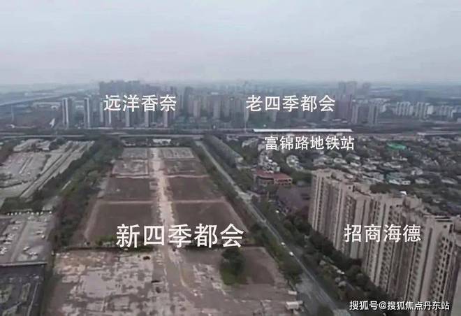 未來邳州觸手可及，2024最新房價與科技體驗(yàn)之旅