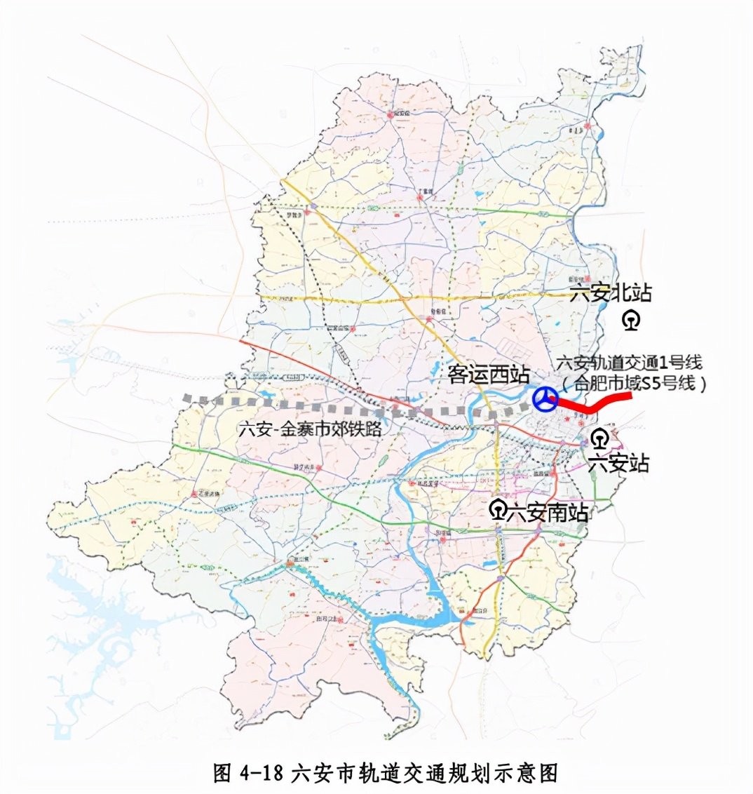 六安規(guī)劃S325最新信息揭秘，科技引領(lǐng)道路升級(jí)，駛向未來(lái)發(fā)展之路