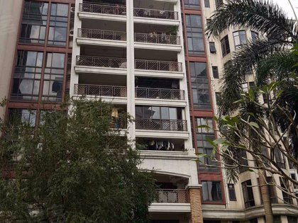 海悅新城二手房探秘，小巷中的隱藏寶藏，未知居住魅力揭秘