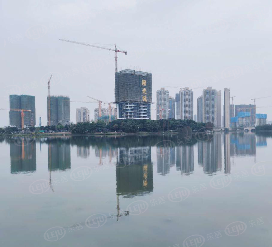 綠島湖一號(hào)最新動(dòng)態(tài)，全方位解讀項(xiàng)目進(jìn)展與挑戰(zhàn)