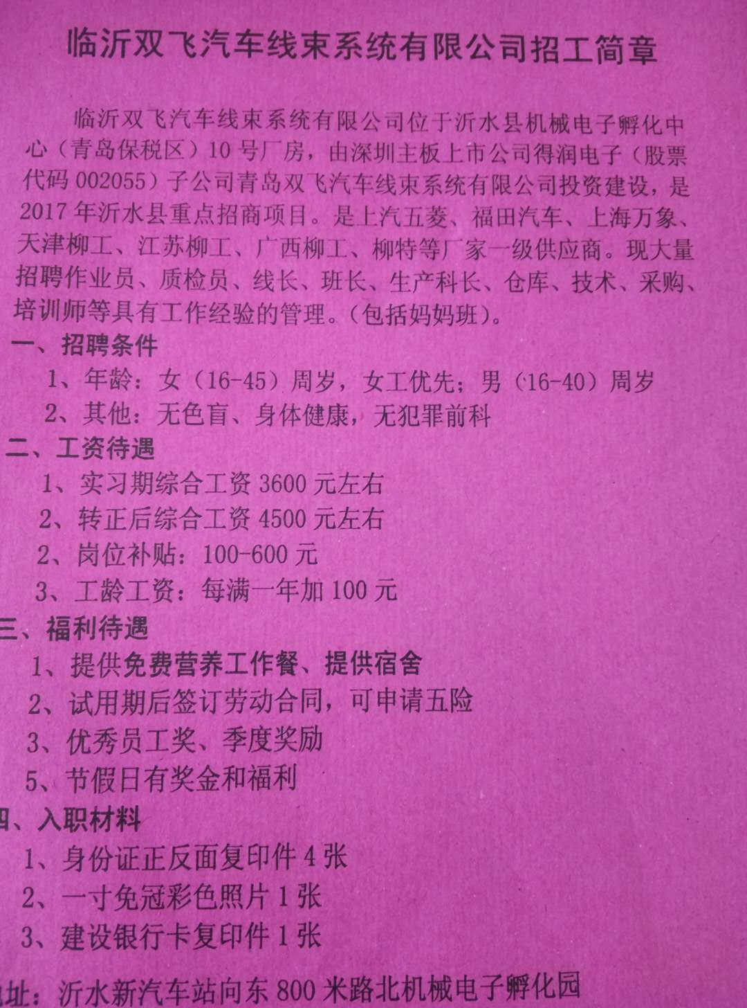 萊蕪金點子招聘啟航，探索自然美景，尋找內(nèi)心寧靜之旅