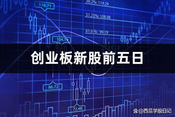 今日股市創(chuàng)業(yè)板最新消息詳解，初學(xué)者與進(jìn)階用戶的步驟指南