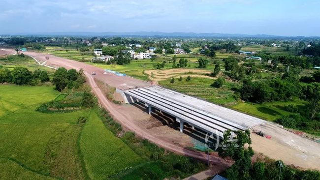 瀘永高速公路最新動態(tài)，駛向自然美景的旅程，探尋內(nèi)心平和與寧靜