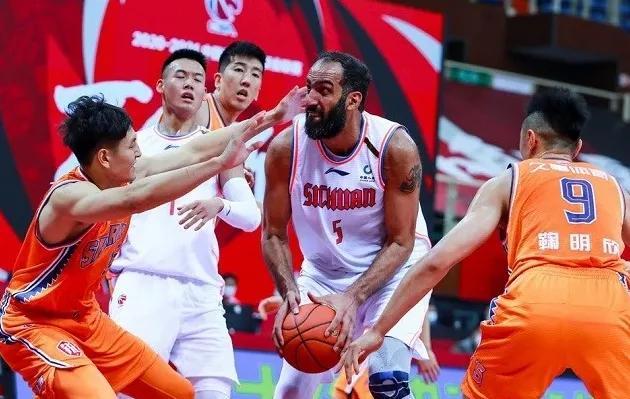 四川男籃最新消息今晚,四川男籃最新消息今晚重磅來襲，熱血沸騰的時刻到了！