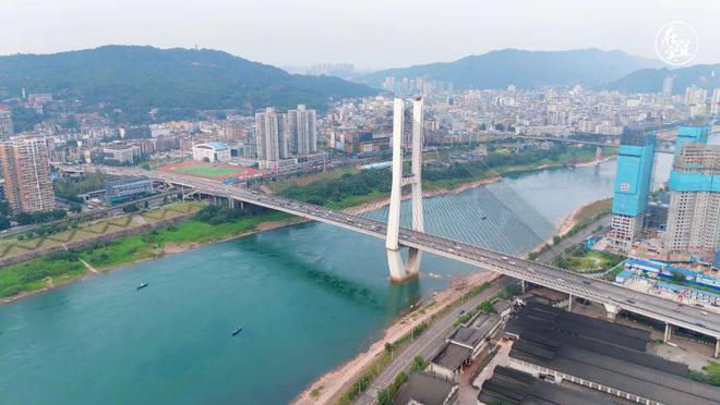 宜賓市最新探索，城市嶄新面貌一覽??