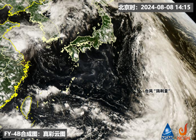臺風(fēng)下的溫情日常，中國最新臺風(fēng)動態(tài)