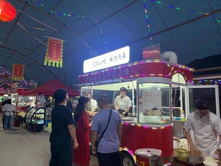 最新吆喝聲，時代呼喚與商業(yè)韻律的融合