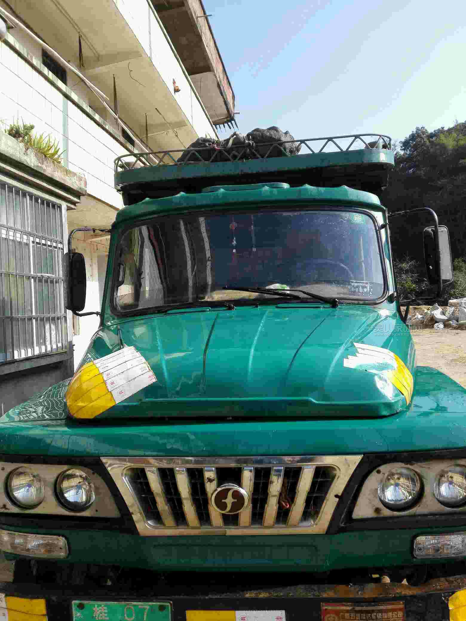 福達最新車引領未來出行新潮流，科技重塑駕駛體驗