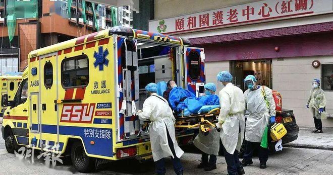 香港疫情最新實(shí)時更新，全方位關(guān)注你的健康關(guān)注點(diǎn)????