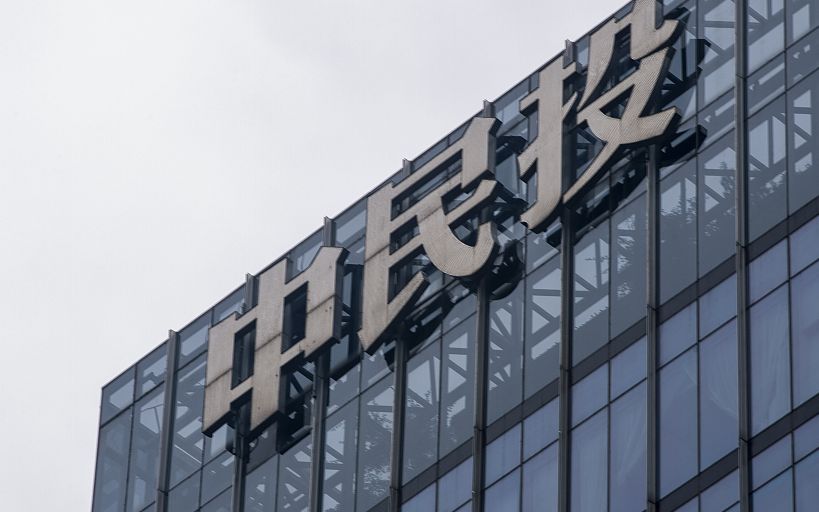 重磅！全新科技建筑公司上市，引領(lǐng)智能建筑新時(shí)代風(fēng)潮！