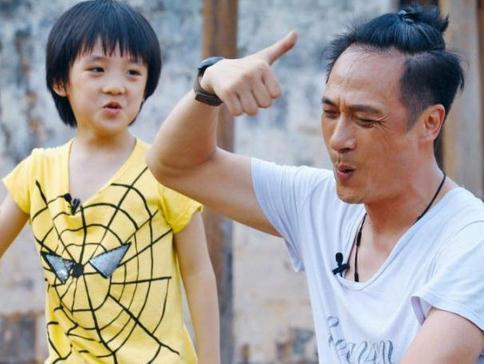 香港古惑仔演員，演繹江湖傳奇的演繹者