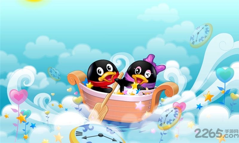 QQ2017最新版震撼發(fā)布，全新體驗(yàn)，等你來(lái)探索！