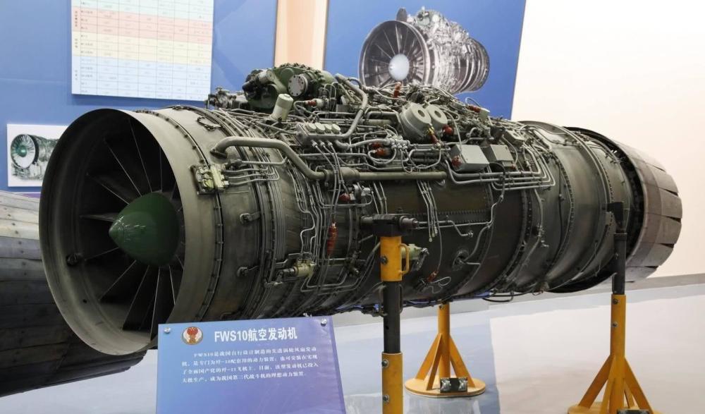 武直10新型發(fā)動機深度解析，性能特點與技術(shù)亮點揭秘