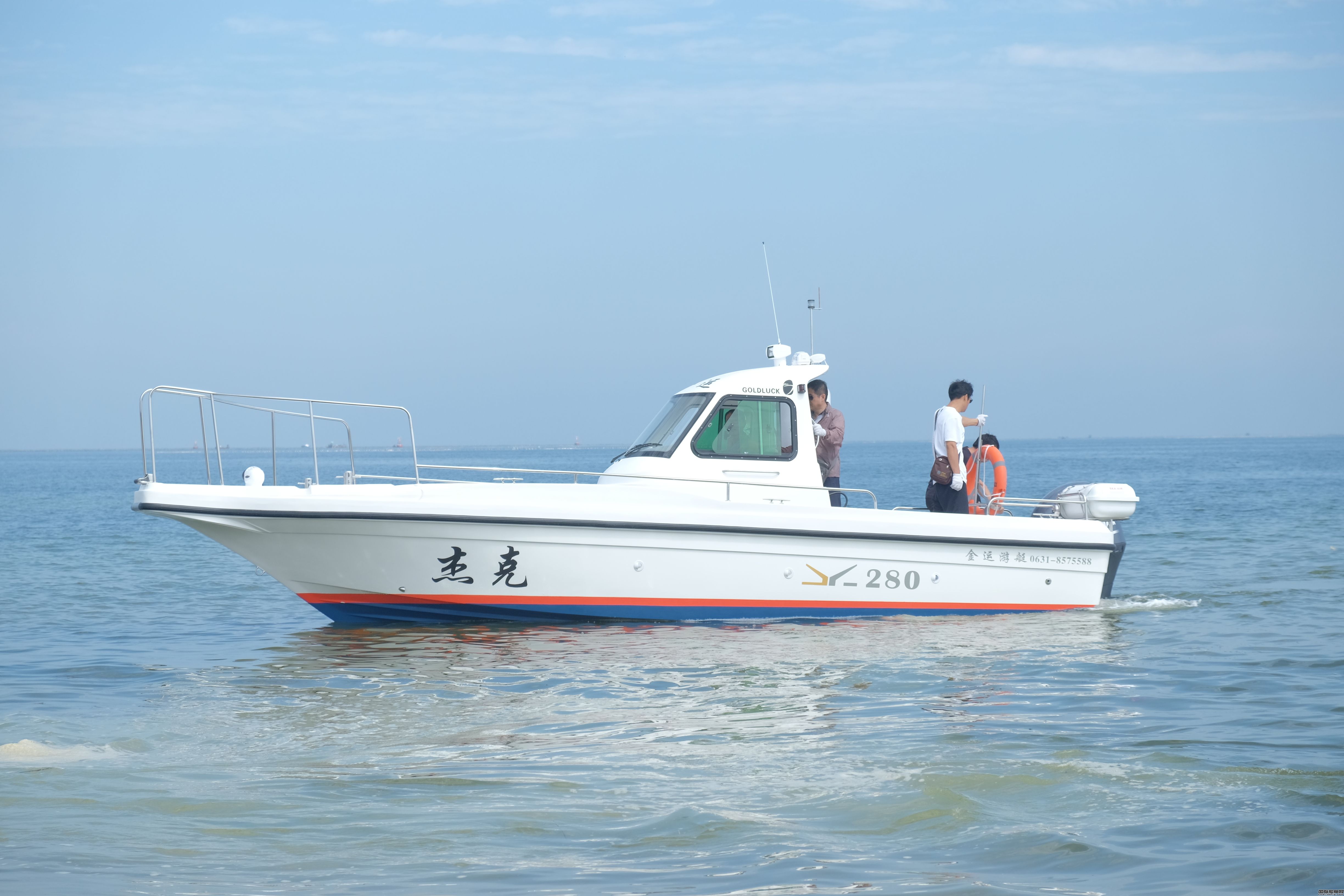 最新海釣船，從入門(mén)到精通的詳細(xì)指南