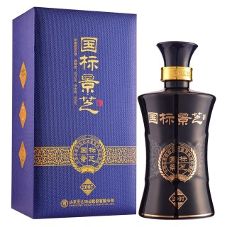 景芝酒52度價格大全解析，最新價格表匯總
