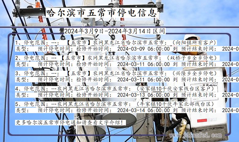 哈爾濱停電通知背后的力量，變化帶來的自信與成就感提升