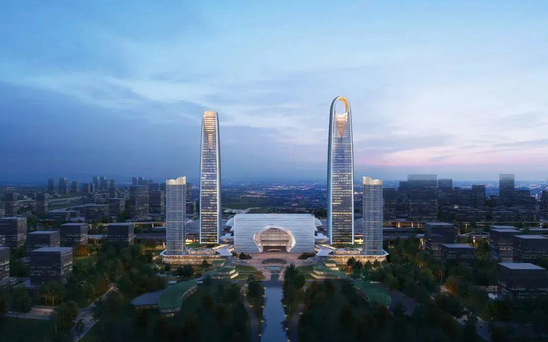 廣東第二機(jī)場(chǎng)最新動(dòng)態(tài)，多維視角下的建設(shè)與發(fā)展的探討