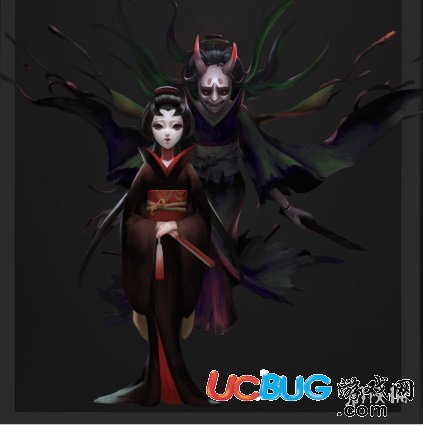 第五人格全新監(jiān)管者揭曉，與自然共旅，探尋內(nèi)心寧?kù)o之旅