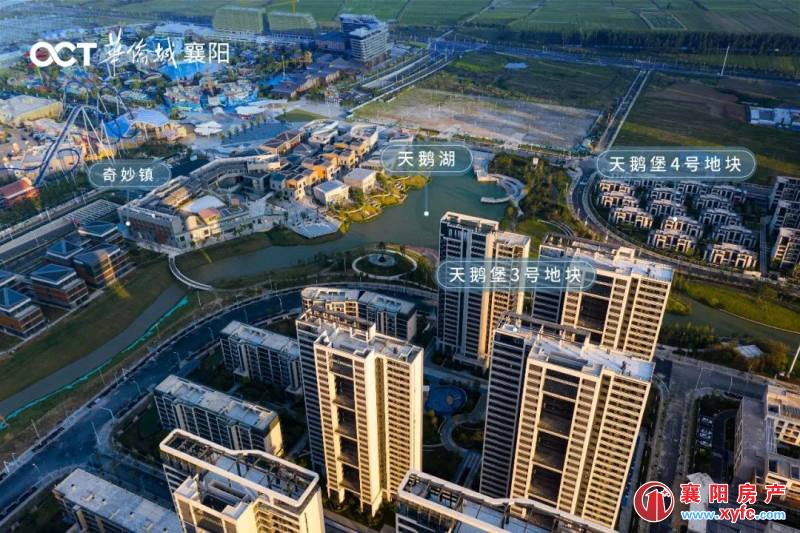 天門華僑城最新動態(tài)，發(fā)展與挑戰(zhàn)并存