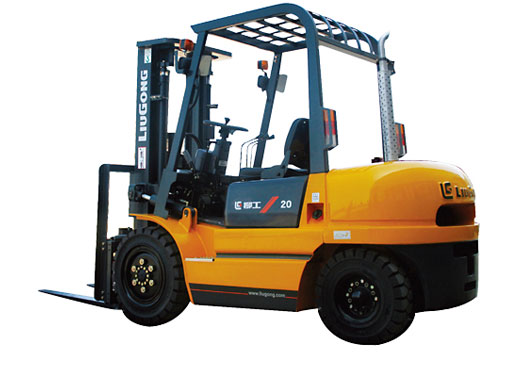 柳工叉車價(jià)格表揭秘，小巷深處的寶藏叉車