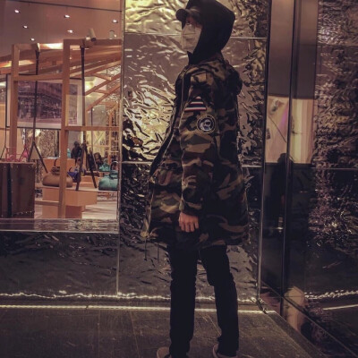 鹿晗Instagram最新更新引發(fā)粉絲狂潮！
