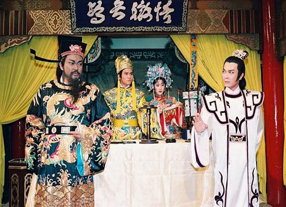 老版包青天演員表，勵(lì)志人生與變化的力量風(fēng)采展示