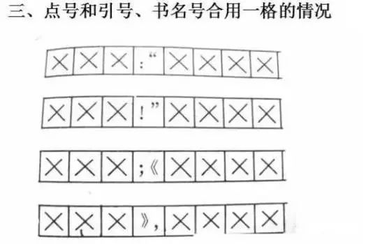 最新標(biāo)點規(guī)范，塑造自信書寫人生，成就標(biāo)點之路
