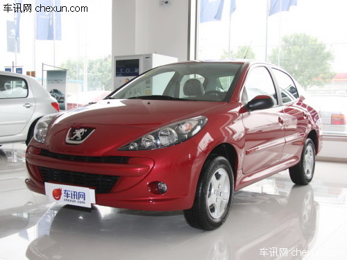 東風(fēng)標(biāo)致207價(jià)格詳解與分析，全方位了解車輛價(jià)值