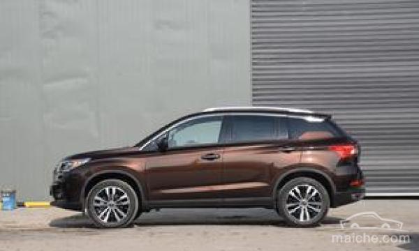 最新推薦，十萬(wàn)元內(nèi)熱門(mén)SUV車型，變化、學(xué)習(xí)與自信的力量展現(xiàn)風(fēng)采