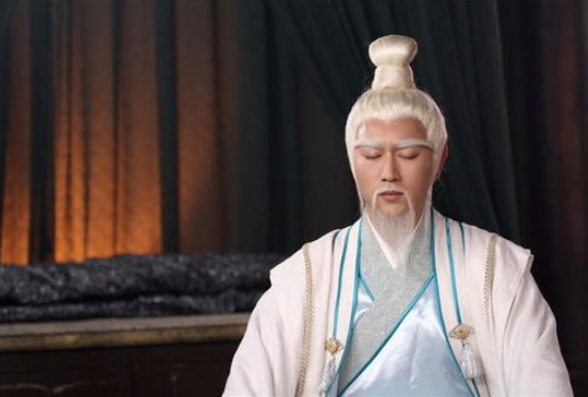 姜子牙演員介紹，主演陣容揭秘