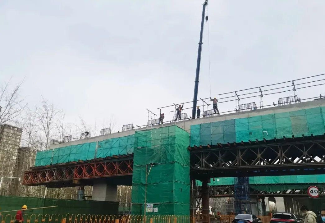 酒仙橋危改最新動態(tài)，關(guān)注下的溫馨日常變遷