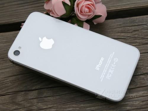 iPhone 4上市，科技新時代的寵兒，重塑世界矚目！