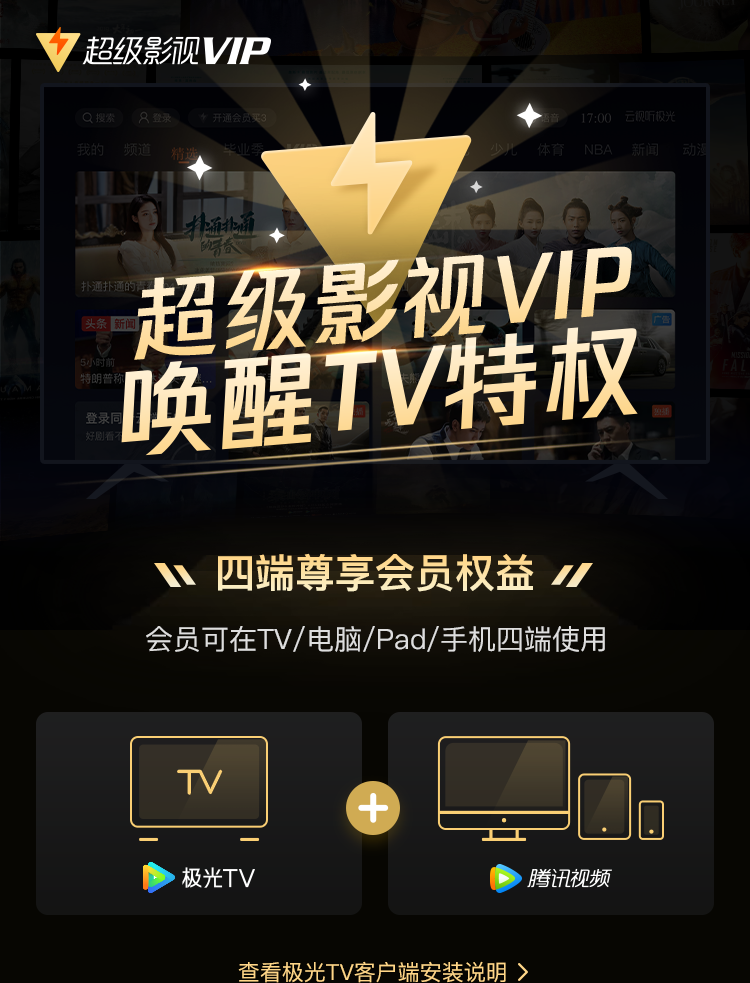 電影VIP解析，溫馨有趣的觀影之旅