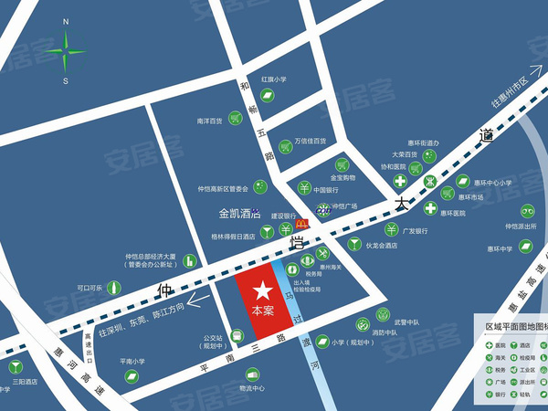 富川瑞園科技豪宅，最新房?jī)r(jià)公布，未來(lái)生活新標(biāo)桿