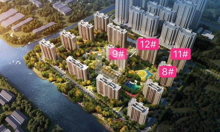 赤壁新盤推薦，不容錯(cuò)過(guò)的居住選擇！
