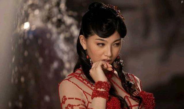 肉蒲團女演員的勵志之旅，變化、自信與成就感的探索