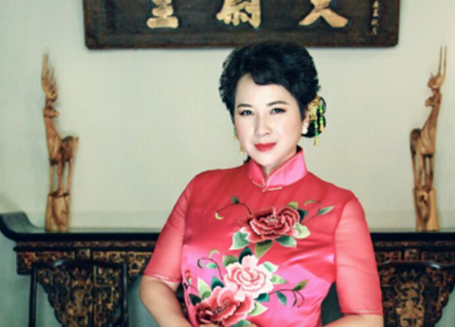 旗袍旗袍電視劇，演員陣容一覽，溫情日常與深厚友情的探索