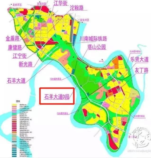 內(nèi)江石羊大道最新動態(tài)揭秘，巷弄深處的獨特小店風(fēng)采展示