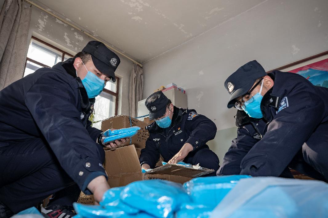 全國最新疫情下，隱秘小巷特色小店的獨特魅力