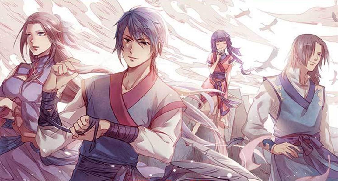 神級(jí)龍衛(wèi)最新更新免費(fèi)，高科技巔峰之作，改變生活的強(qiáng)大力量