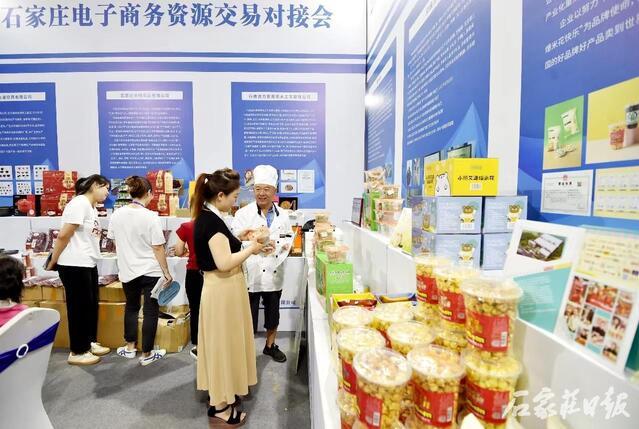 石家莊保稅區(qū)最新資訊，發(fā)展脈絡(luò)、地位影響及最新動(dòng)態(tài)解析