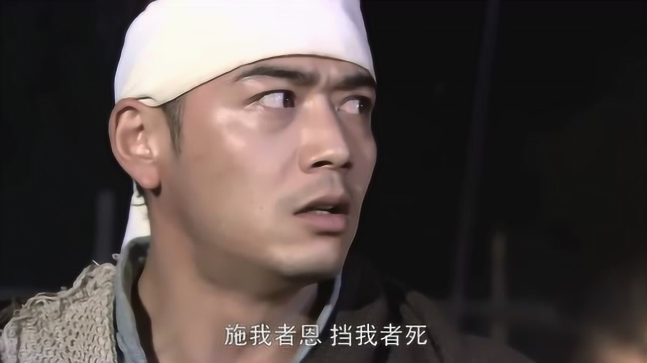 揭秘演過(guò)劉邦的演員陣容，你絕對(duì)意想不到！