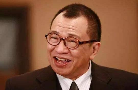 許紹雄，香港演藝之路的璀璨之星