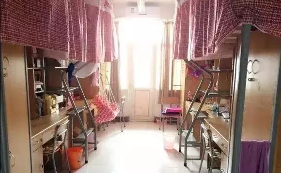 東華大學宿舍新貌，探索現(xiàn)代化學生宿舍的蛻變