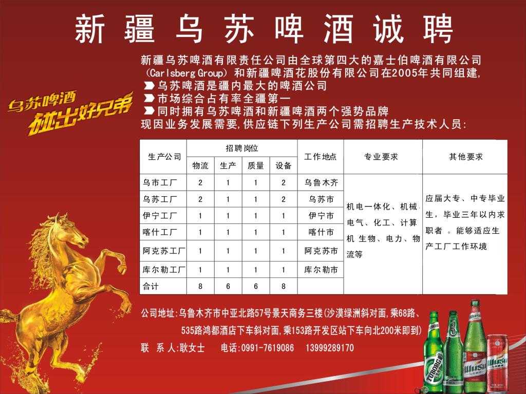 烏蘇政府最新招聘公告，應(yīng)聘指南全解析