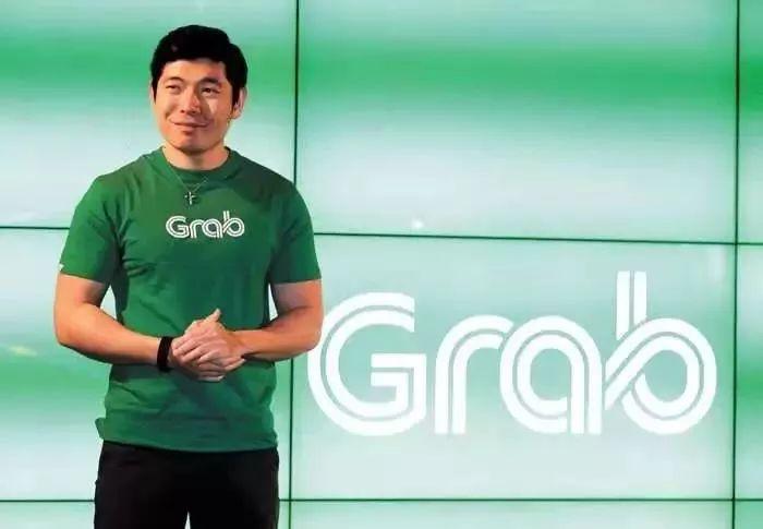 Grab最新版下載，一站式生活服務(wù)平臺(tái)的新體驗(yàn)