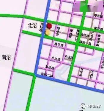 衡水南環(huán)路最新規(guī)劃揭秘，探尋獨特小巷風(fēng)情與誘人魅力