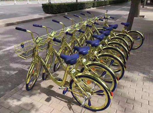 最新酷騎單車資訊，引領(lǐng)城市出行新潮流