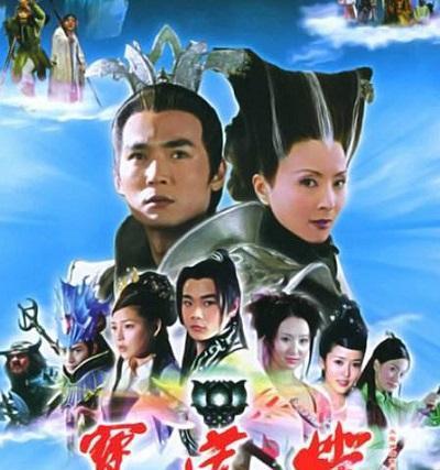 寶蓮燈傳奇演員表回顧，重溫經(jīng)典，探尋角色背后的故事